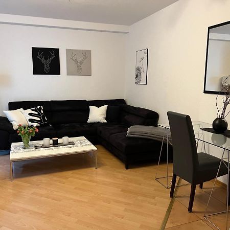 Ferienwohnung Sayn Bei Koblenz เบนดอร์ฟ ภายนอก รูปภาพ