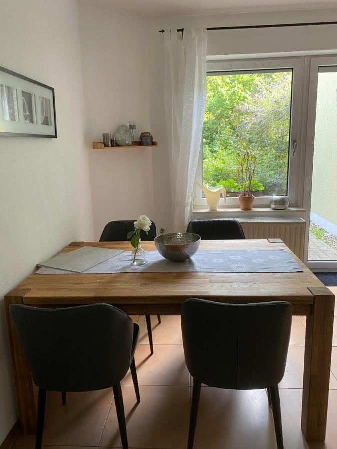 Ferienwohnung Sayn Bei Koblenz เบนดอร์ฟ ภายนอก รูปภาพ
