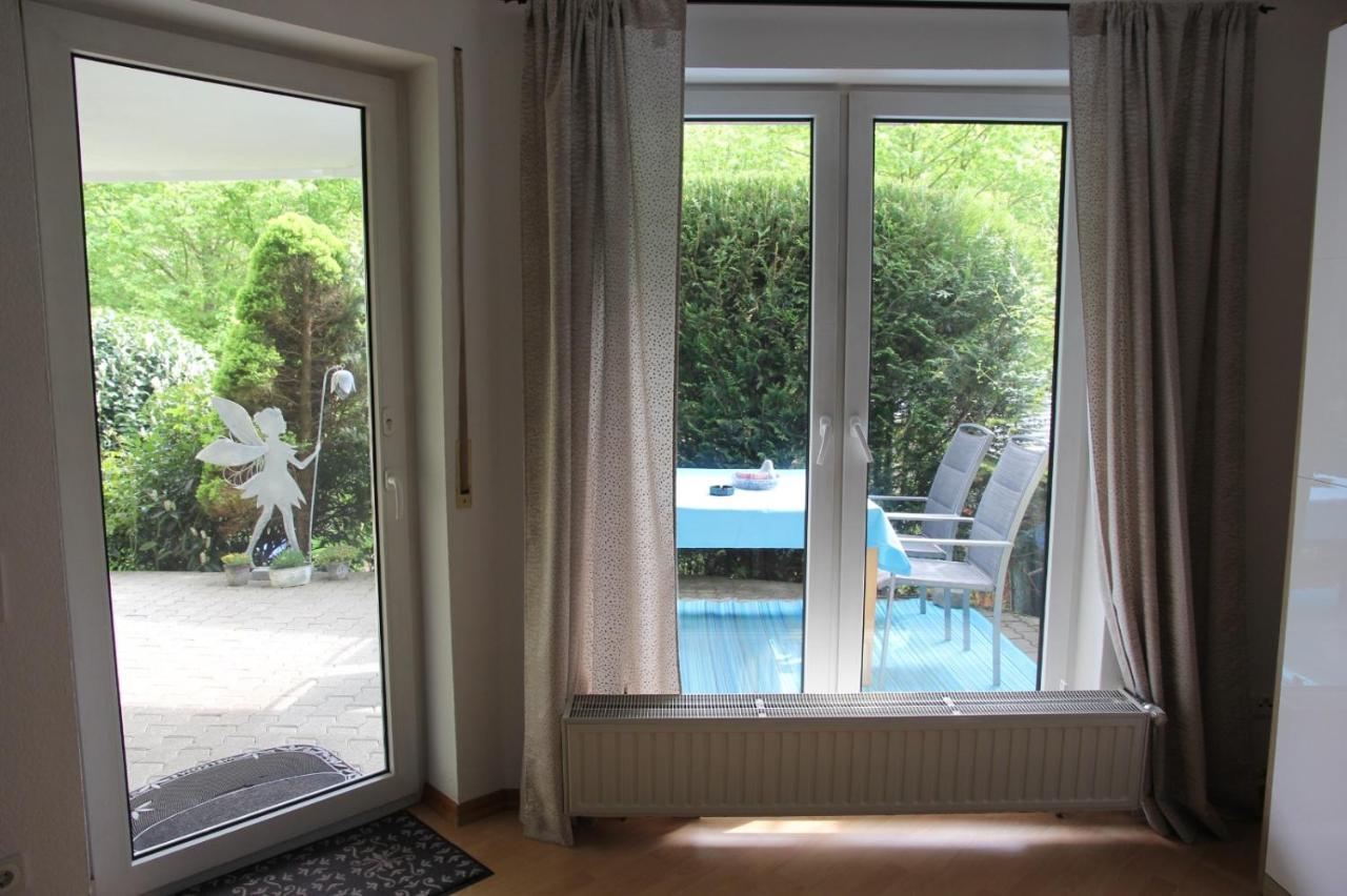 Ferienwohnung Sayn Bei Koblenz เบนดอร์ฟ ภายนอก รูปภาพ