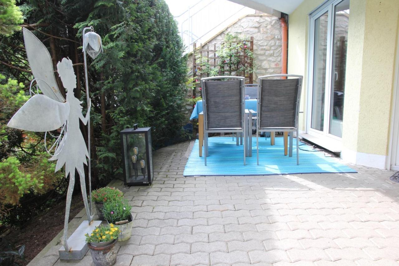 Ferienwohnung Sayn Bei Koblenz เบนดอร์ฟ ภายนอก รูปภาพ