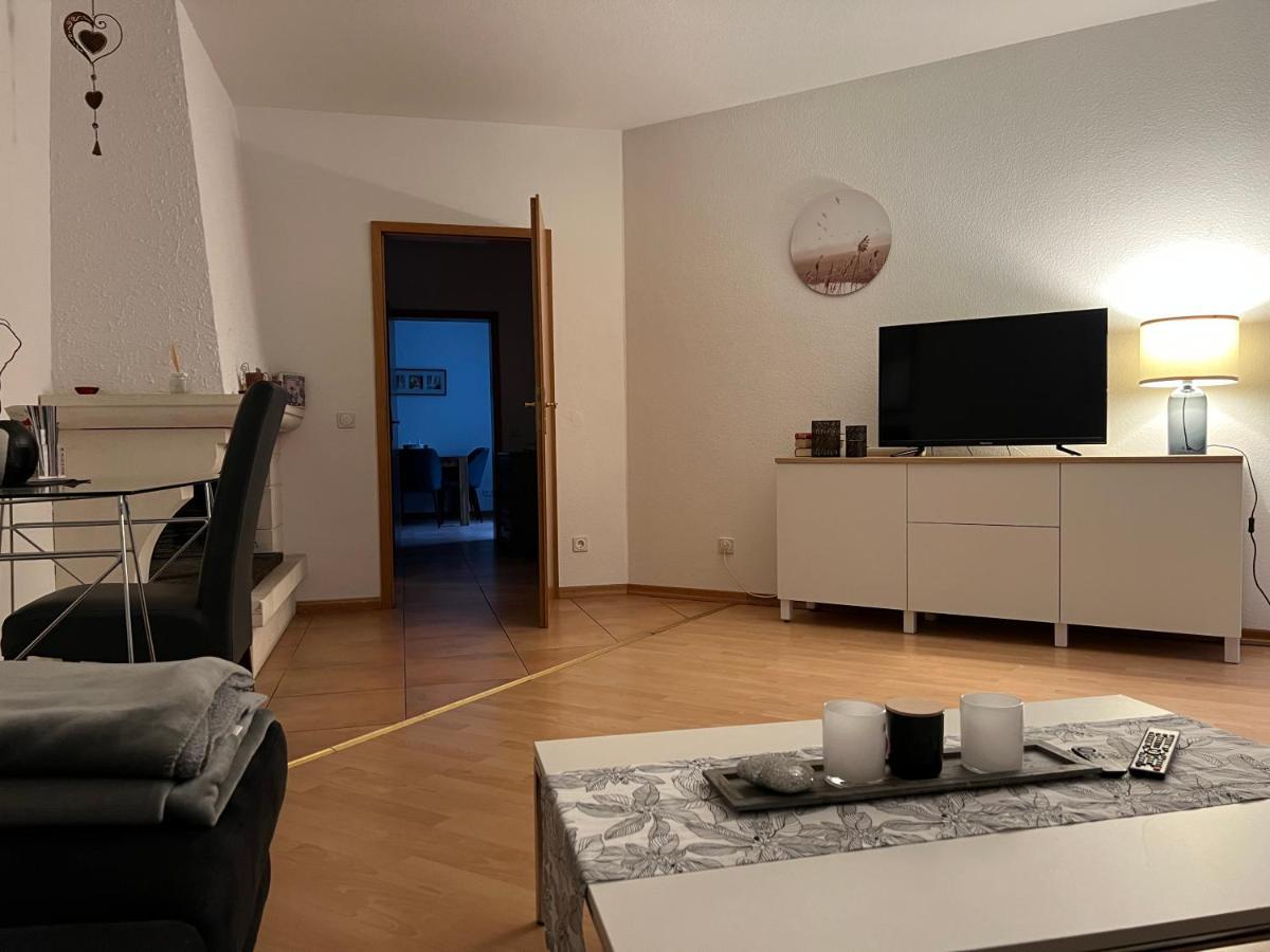 Ferienwohnung Sayn Bei Koblenz เบนดอร์ฟ ภายนอก รูปภาพ