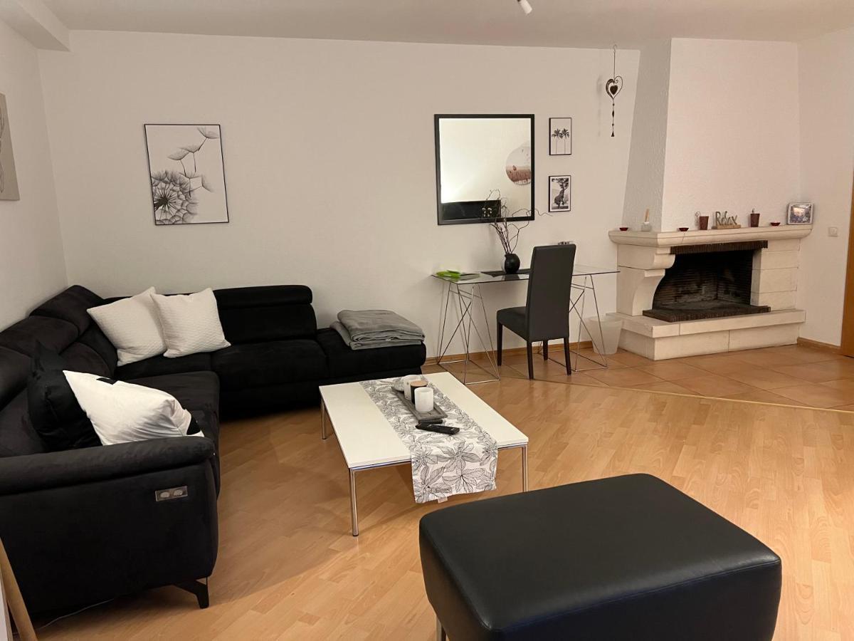 Ferienwohnung Sayn Bei Koblenz เบนดอร์ฟ ภายนอก รูปภาพ