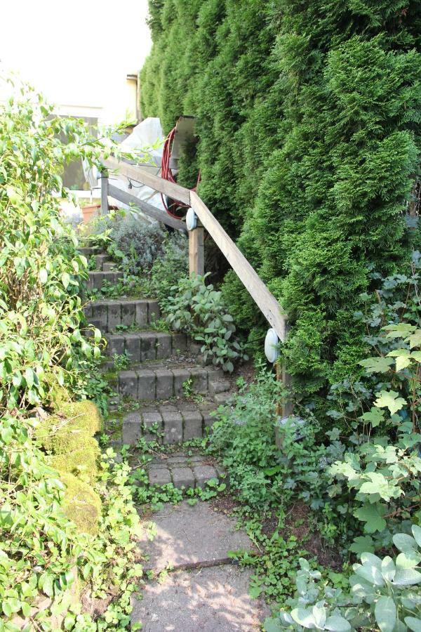 Ferienwohnung Sayn Bei Koblenz เบนดอร์ฟ ภายนอก รูปภาพ