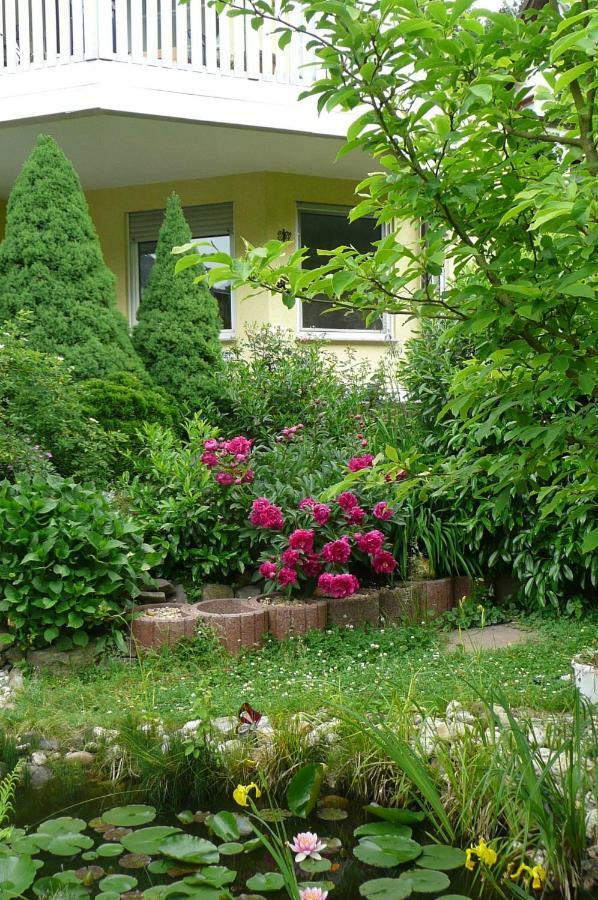 Ferienwohnung Sayn Bei Koblenz เบนดอร์ฟ ภายนอก รูปภาพ