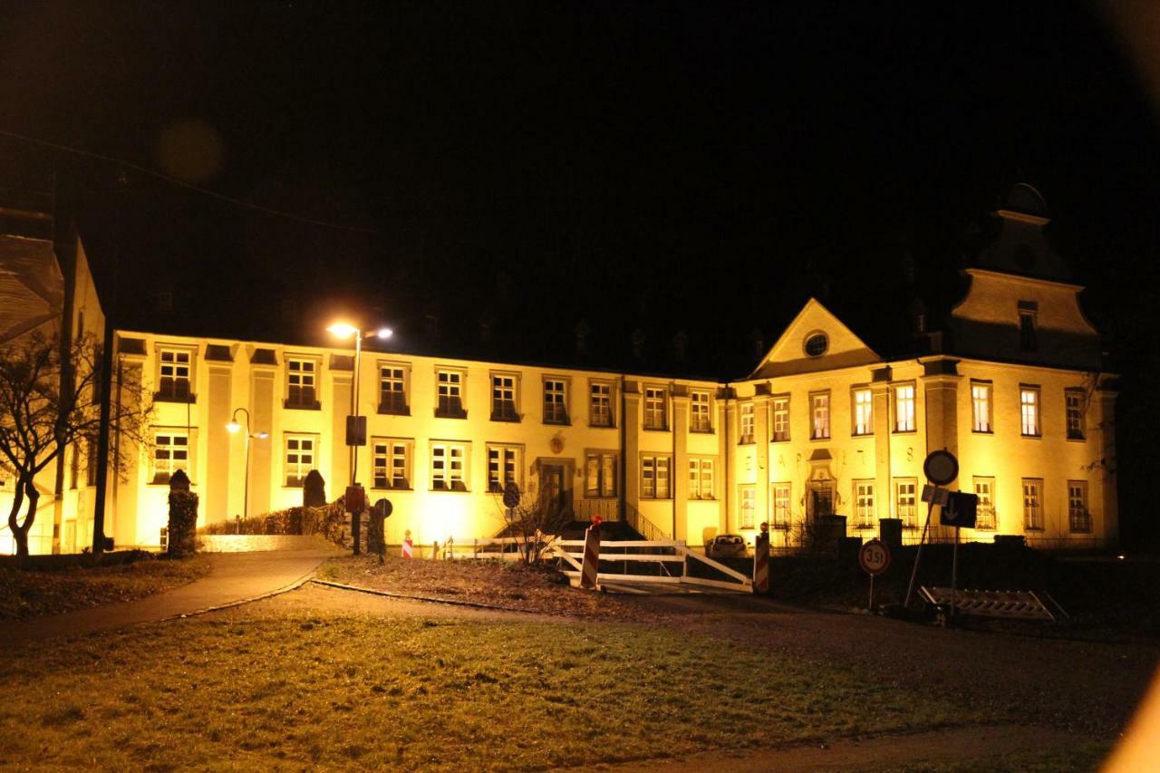 Ferienwohnung Sayn Bei Koblenz เบนดอร์ฟ ภายนอก รูปภาพ